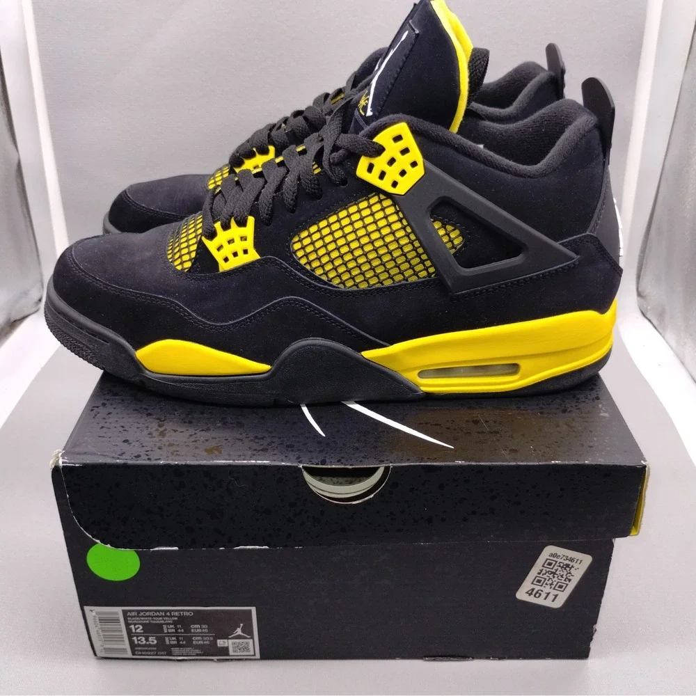 Jordan air retro
